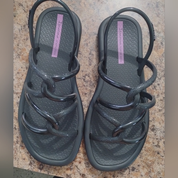 Ipanema Meu Sandal - Picture 1 of 2